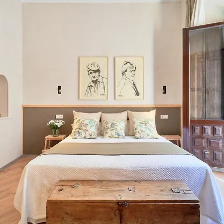 Iloftmalaga Calle Alamos 23 Apartament Malaga